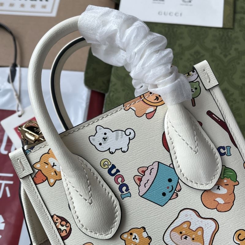 Gucci Satchel Bags